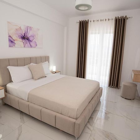 Kalasa Hotel Sarande Ngoại thất bức ảnh