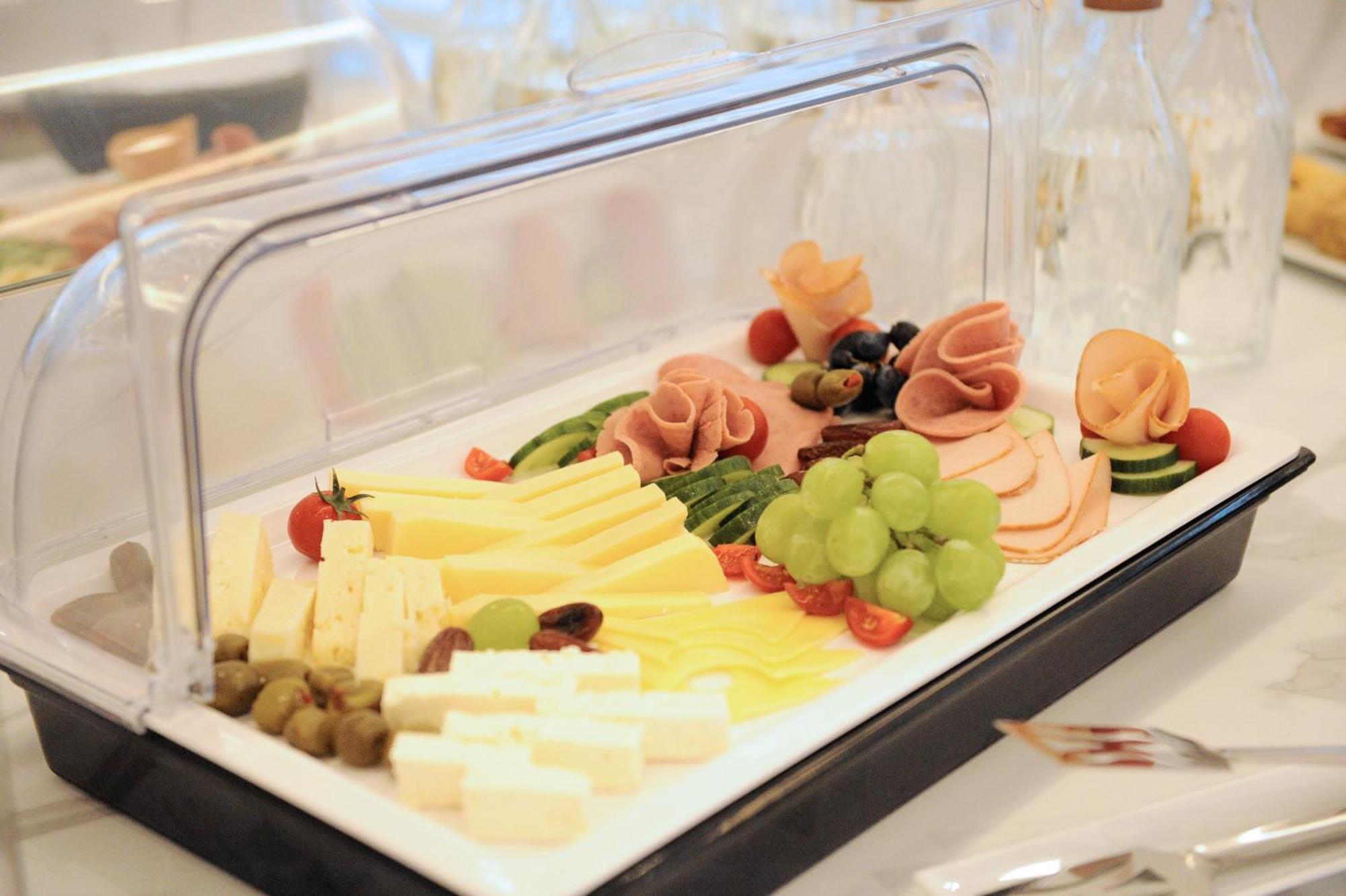 Kalasa Hotel Sarande Ngoại thất bức ảnh
