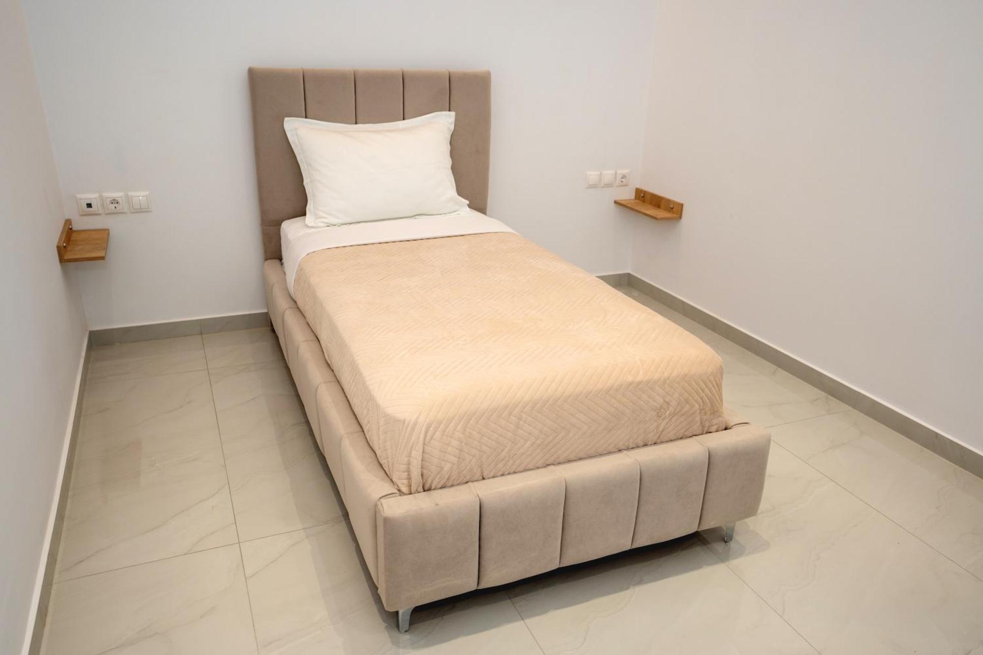Kalasa Hotel Sarande Ngoại thất bức ảnh