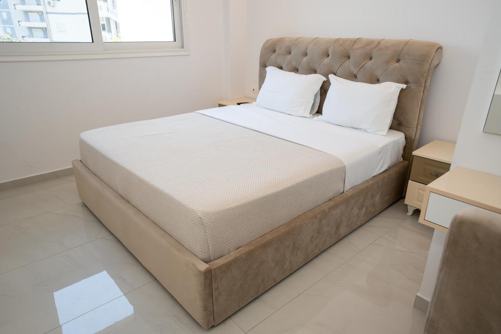 Kalasa Hotel Sarande Ngoại thất bức ảnh