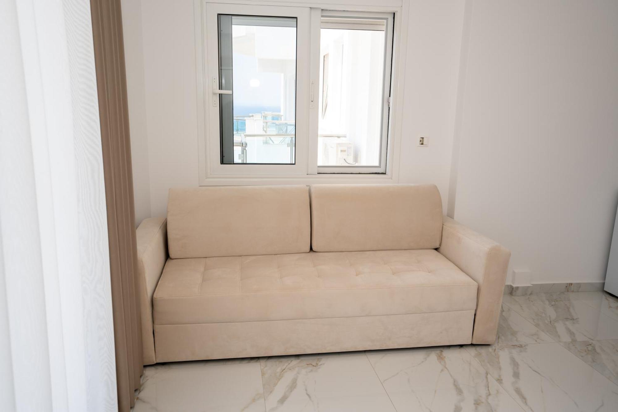 Kalasa Hotel Sarande Ngoại thất bức ảnh