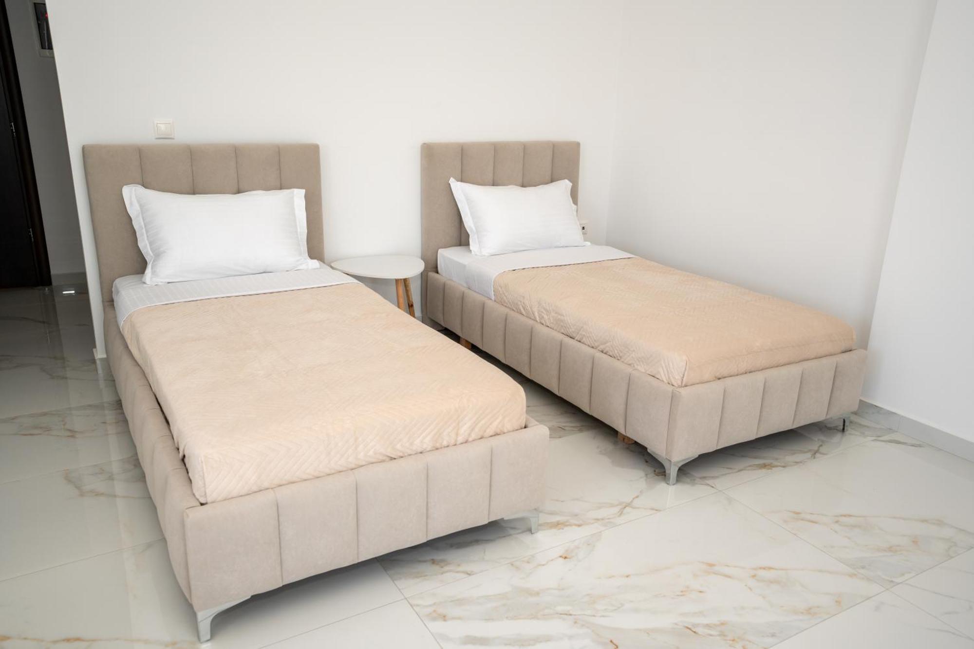 Kalasa Hotel Sarande Ngoại thất bức ảnh