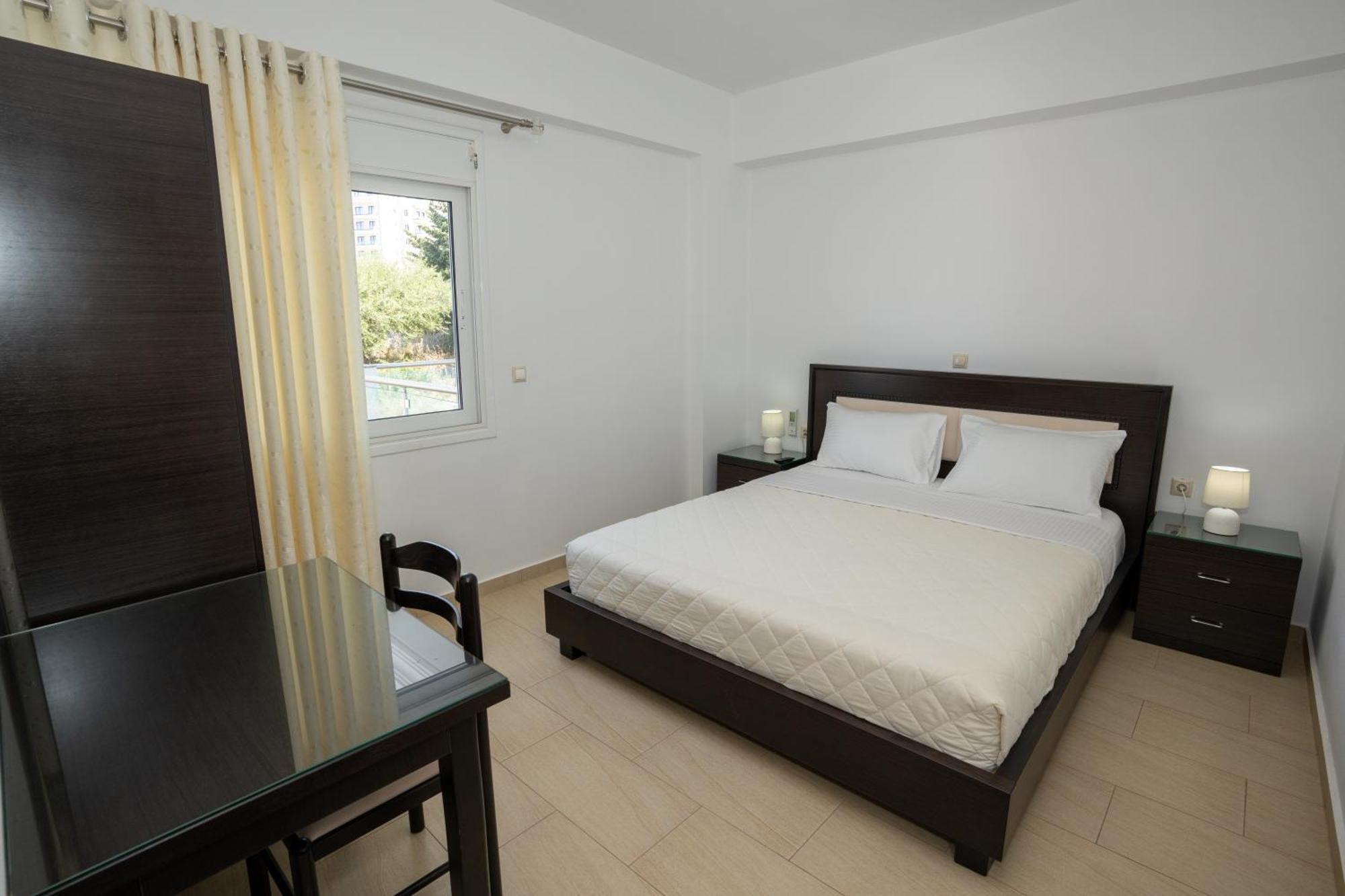 Kalasa Hotel Sarande Ngoại thất bức ảnh