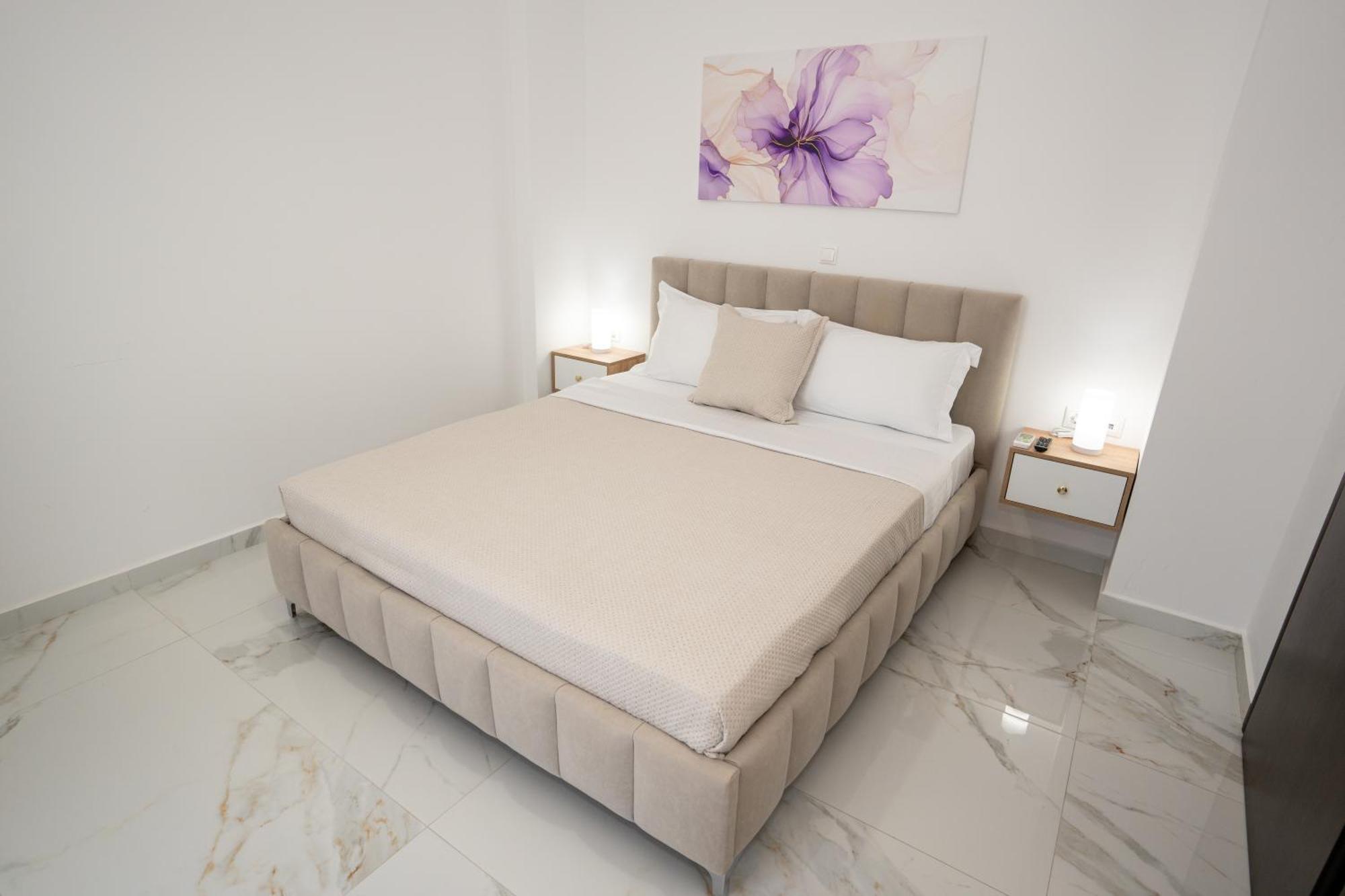 Kalasa Hotel Sarande Ngoại thất bức ảnh