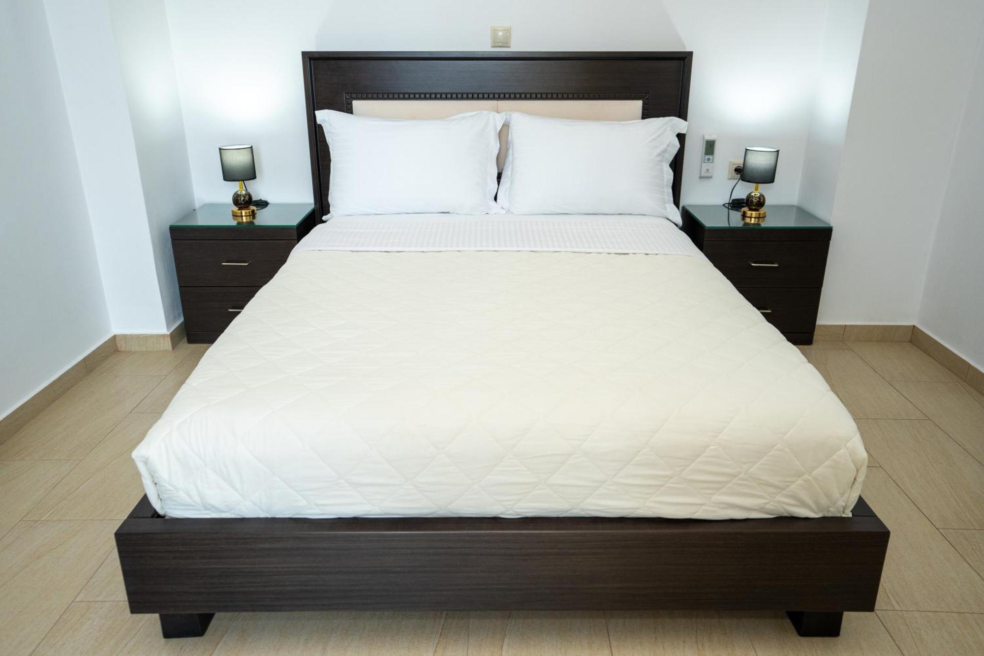 Kalasa Hotel Sarande Ngoại thất bức ảnh