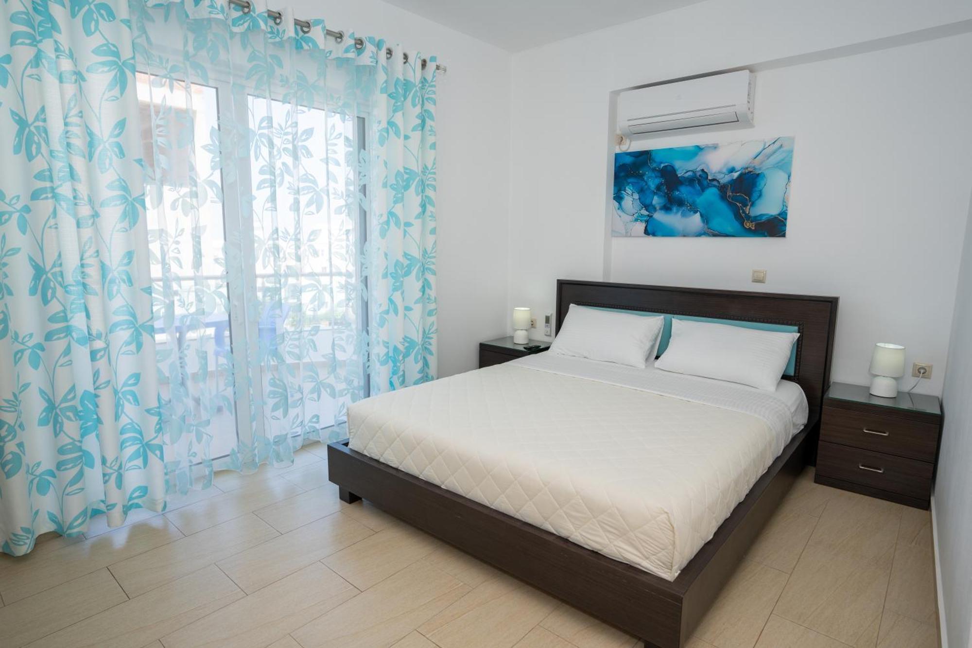 Kalasa Hotel Sarande Ngoại thất bức ảnh