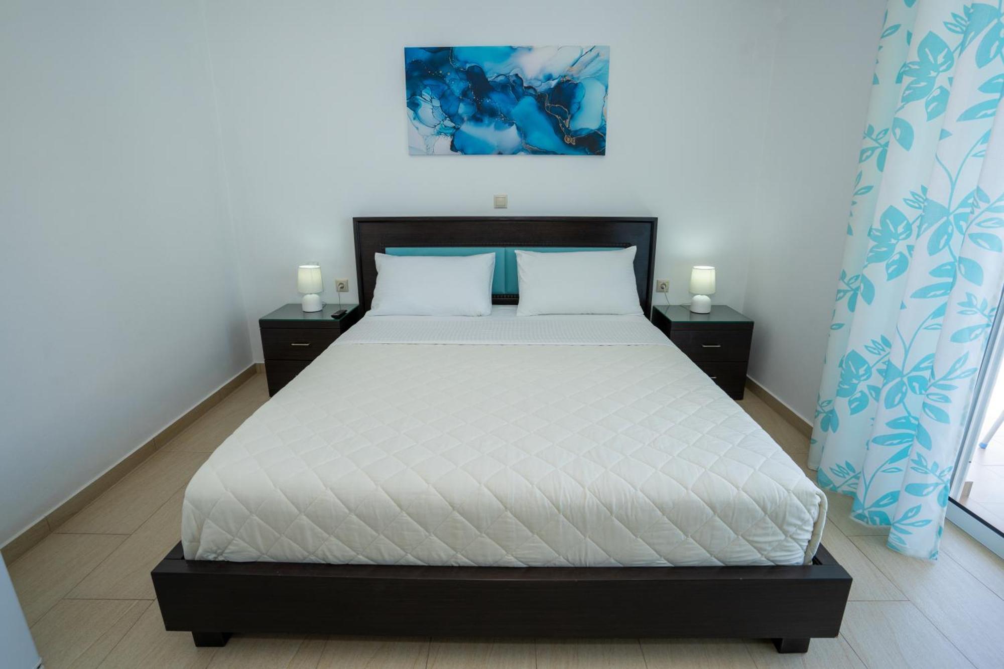 Kalasa Hotel Sarande Ngoại thất bức ảnh