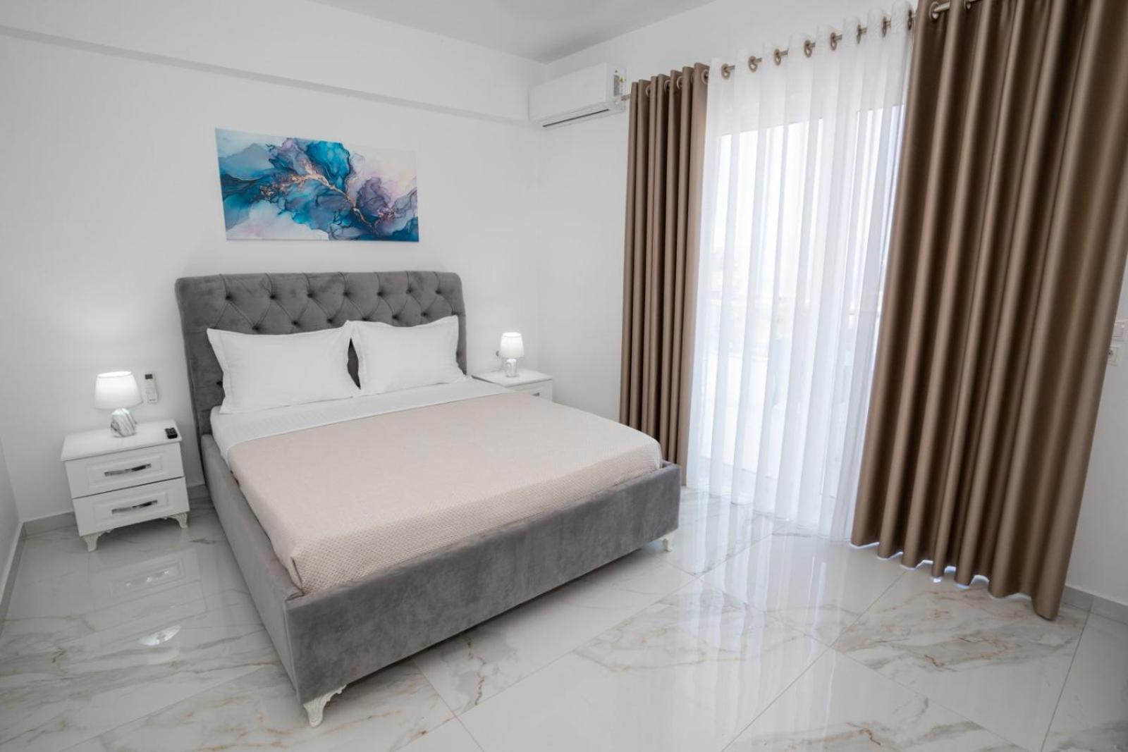 Kalasa Hotel Sarande Ngoại thất bức ảnh