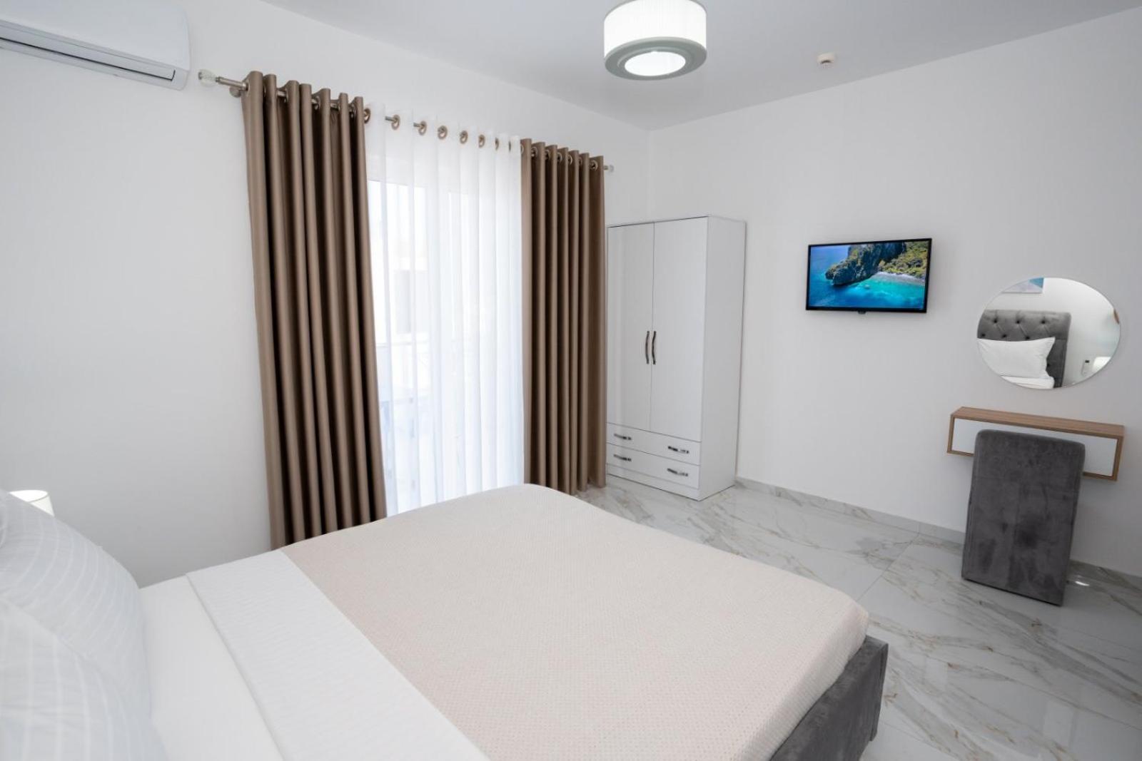 Kalasa Hotel Sarande Ngoại thất bức ảnh