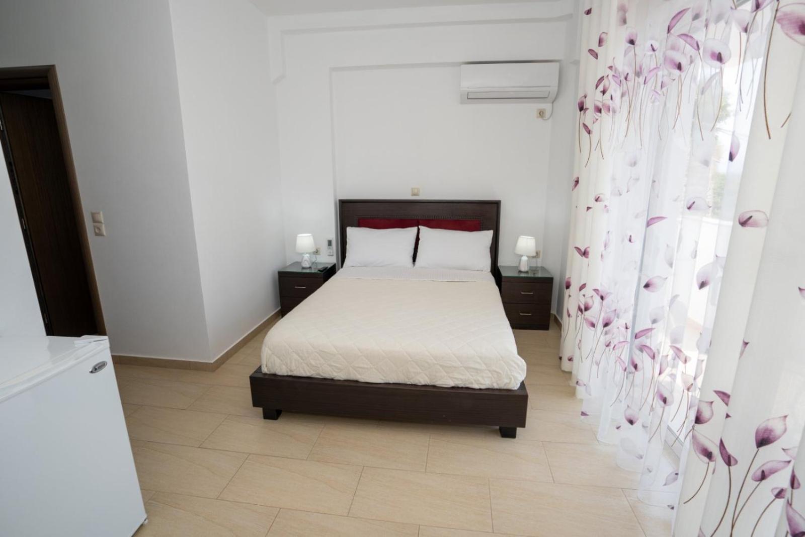 Kalasa Hotel Sarande Ngoại thất bức ảnh