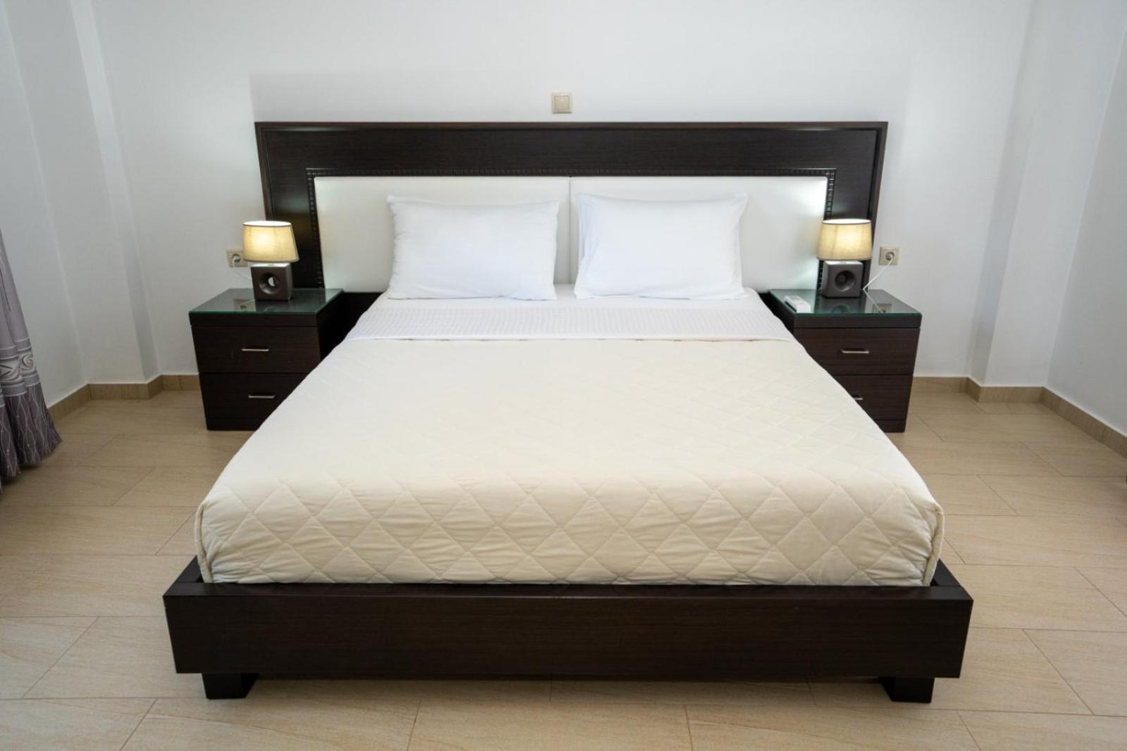 Kalasa Hotel Sarande Ngoại thất bức ảnh
